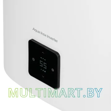 Водонагреватель Royal Thermo RWH 30 Aqua Inox Inverter картинка 3